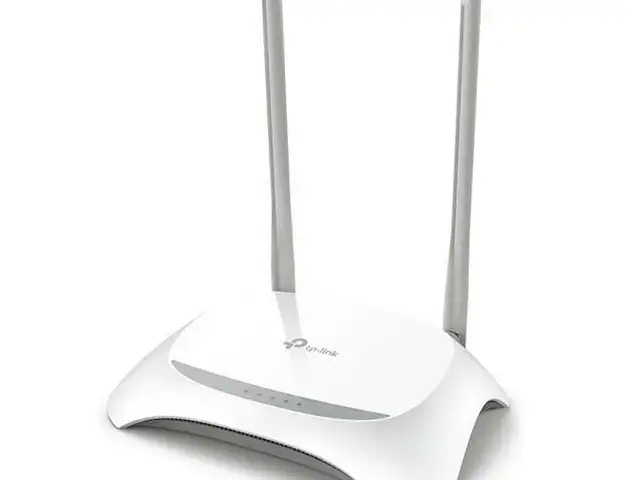 Роутер TP-Link TL-WR840N, Худжанд
