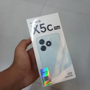 Honor X5C plus, Спитамен