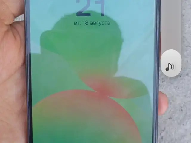 Samsung Galaxy A26 5G, Исфара