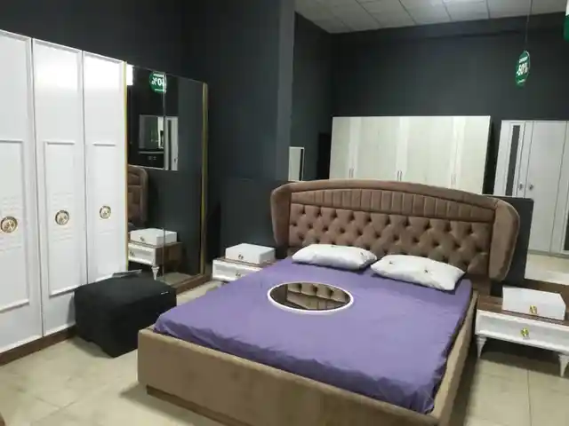 Спальный гарнитур, Хуҷанд