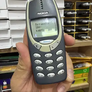 Nokia 3310, Худжанд