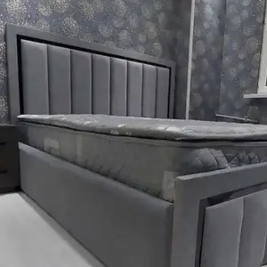 Кровать двуспальная, Душанбе