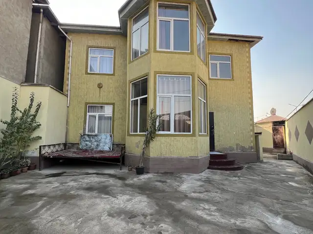2 этажн. 4-комн. дом, 3 соток, Сино, Душанбе