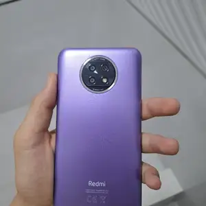 Xiaomi Redmi Note 9T 5G, Душанбе