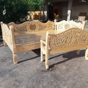 Тапчан, Душанбе