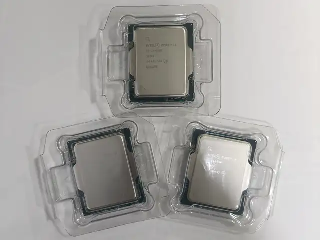 Процессор Intel Core i5 14400F, Душанбе