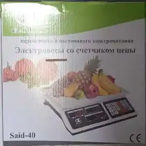 Тарозу 30кг, Душанбе