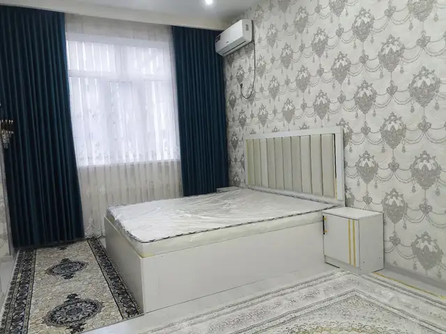 1-комн. квартира, 5 этаж, 37 м², Бозорчаи Гулистони ш, Ваҳдат, Вахдат - 8