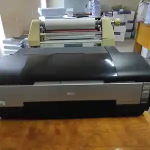 Принтер Epson, Худжанд