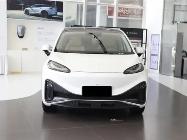 Arcfox kaola s, 2025 на заказ, Душанбе