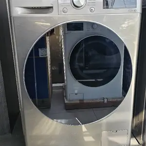 Стиральная машина LG 7kg think, Худжанд