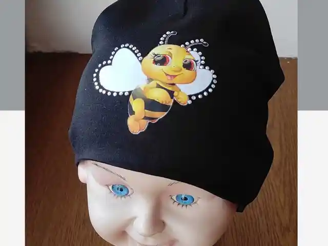 Шапка для девочек, Душанбе