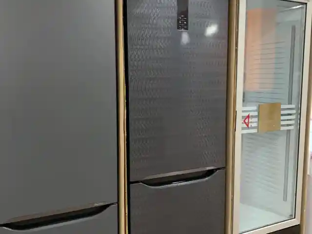 Холодильник 455 дизайн, Душанбе