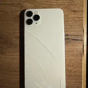 Apple iPhone 11 Pro Max, 256 gb, Silver, Душанбе