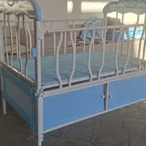 Детская колыбель, Худжанд
