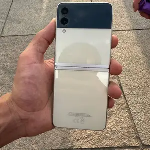 Samsung galaxy zflip, Душанбе