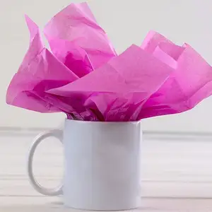 Бумага тишью, Душанбе