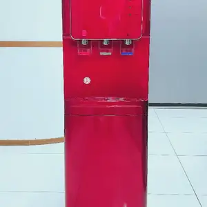 Кулер, Душанбе