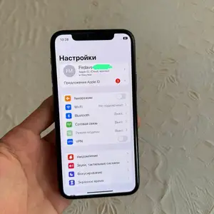 Apple iPhone 11 Pro, 64 gb, Midnight Green, Худжанд