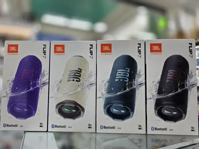 Колонка Jbl flip 7, Душанбе