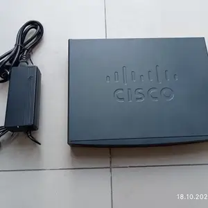 Коммутатор Cisco Model Cisco 890, Душанбе