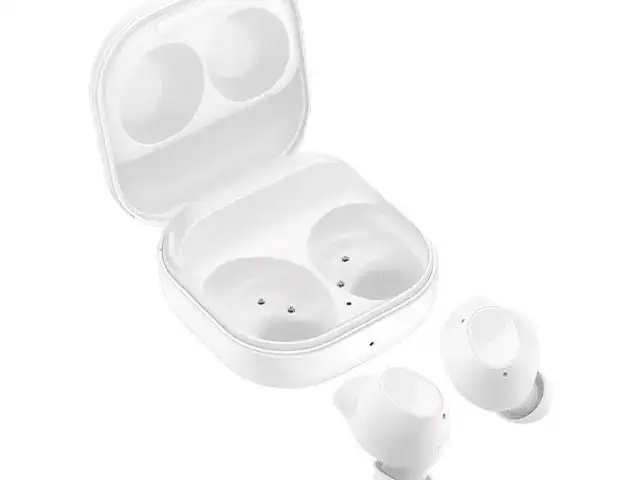Беспроводные наушники Samsung Galaxy Buds Fe белый, Душанбе