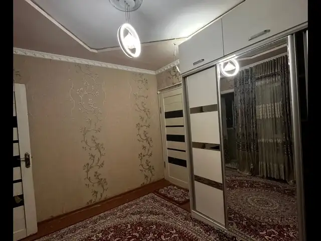 2-комн. квартира, 2 этаж, 50м², Диагностика 46, Душанбе