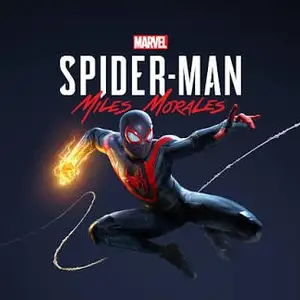 Игра Spider-Man Miles Morales, Худжанд