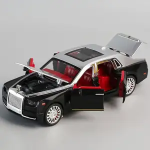 Машинка Rolls Royce, Бохтар (Курган-Тюбе)