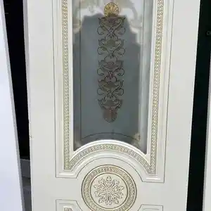 Дверь, Душанбе