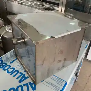 Жироуловитель канализационный, Хуҷанд