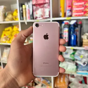 Apple iPhone 7, 32 gb, Бохтар (Курғон-Теппа)