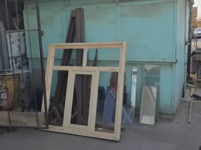 Вагончик, Хуҷанд