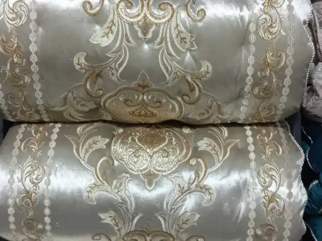 Курпача, Душанбе