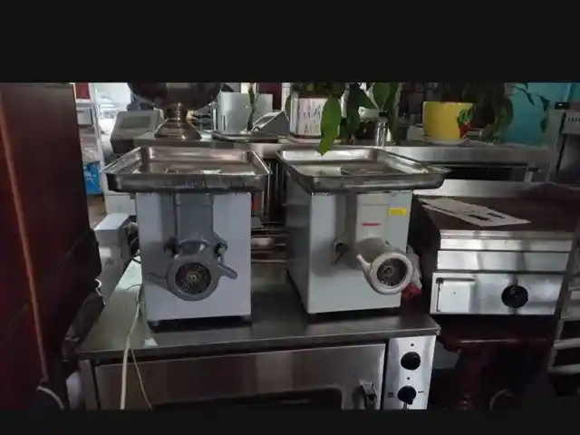 Мясорубка МИМ-300, Душанбе