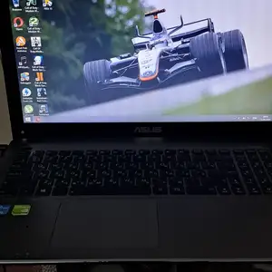 Ноутбук asus, Хуҷанд