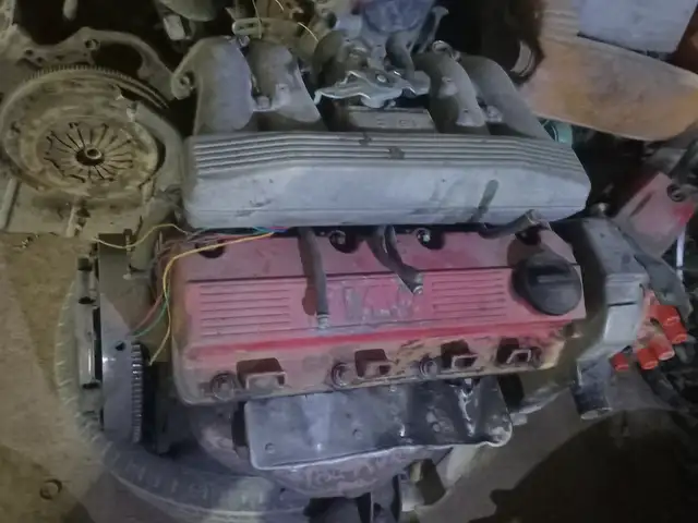 Коробка передач BMW, Джалолиддин Балхи (Руми)