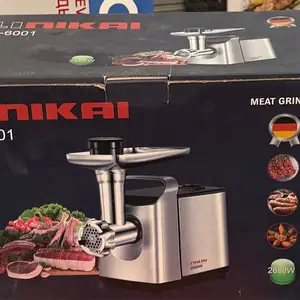 Мясорубка, Душанбе