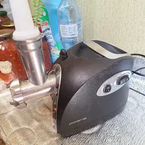 Мясорубка на запчасти, Душанбе