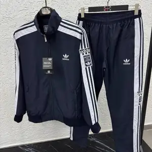 Спортивный костюм, Душанбе