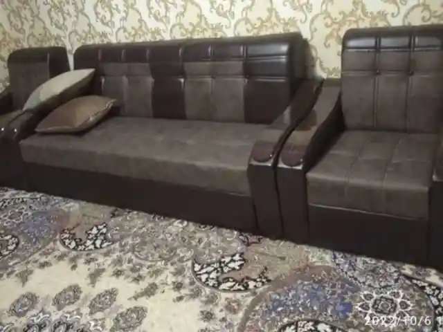 Диван и кресла, Душанбе