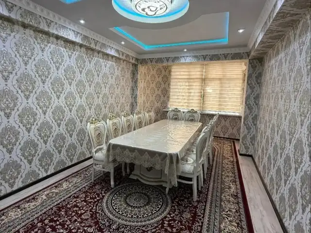 2-комн. квартира, 6 этаж, 85 м², 12мкр, Хуҷанд