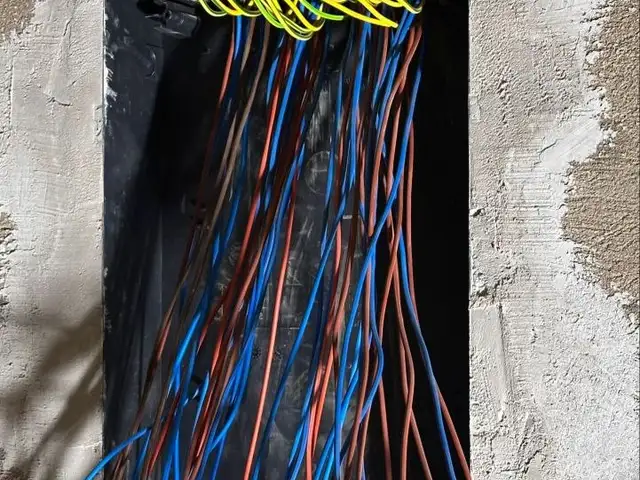 Услуги электрика, Душанбе - 4