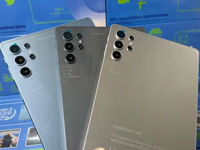 Планшет S26 ultra, Душанбе