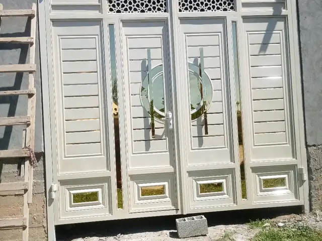 Дарвоза, Панҷакент