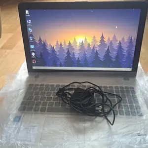 Ноутбук Asus Hdd 500gb, Душанбе
