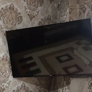 Телевизор Samsung, Душанбе