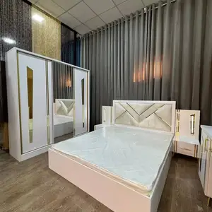 Спальный гарнитур, Душанбе