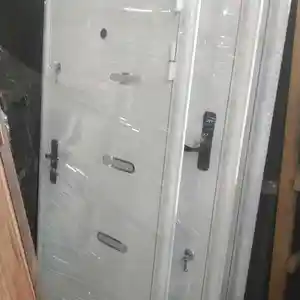 Дверь, Душанбе