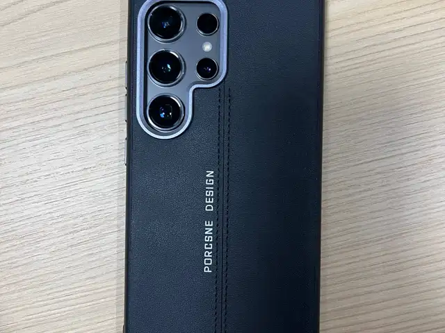 Чехол для Samsung Galaxy S24 ultra, Худжанд